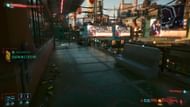 There was no shortage of things to do, but at least I didn't feel pressured to constantly do everything (Image via CD Projekt RED)